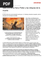 Download sale-venta-harry-potter-reliquias-muerte by Nelo Chavez SN50921776 doc pdf