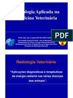Radiologia Aplicada Medicina Veterinaria N2 5ºP MAT