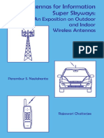 Antennas - For.information - Super.skyways - Institute.of - Physics.publishing - Feb.2004.ebook DDU