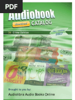 Download Thriller and Crime Audio Books by Erik Astrand SN509220 doc pdf