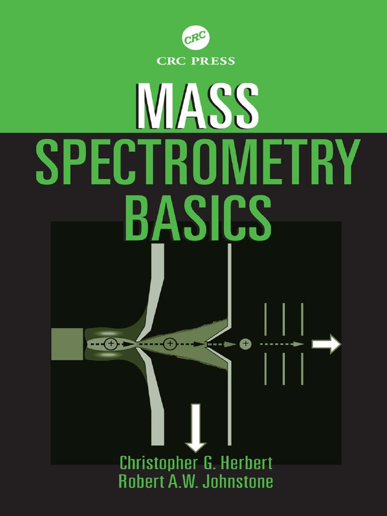 Mass Spectrometry Basics PDF Instrumental Analysis Laser