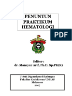 Manual Csl 1 Imunologi Dan Hematologi