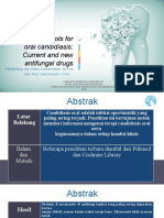 JURDING Candidiasis-Yuda Purnomo