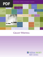 Grant Writing