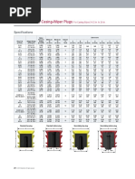 Bridge Scupper Design Guidelines | PDF | Slope | Flow Measurement