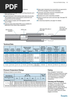 SWAGELOK Tube Fitting | PDF | Valve | Pipe (Fluid Conveyance)