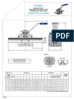 ASME BPE XP SERIES TUBE