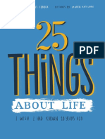 25things A6 DariusForoux