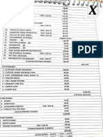 Geography (B) : 3.3 Pkt. Asssignment Sheet (Hindi - 3)