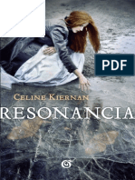 Resonancia - Celine Kiernan