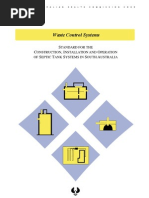 Waste Control Systems