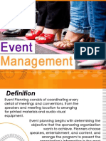 Eventsmanagementfinal 140316213611 Phpapp02