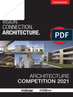 Konzept Architekturwettbewerb 