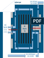 NEW Catering Timetable and Dining Hall Map Nov.2020