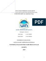 Ulumul Hadits 2C. KEL 11.PAI