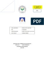 CJR Bahasa Inggris - Rizka Savitri Nasution - BK Reguler C 2020 PDF