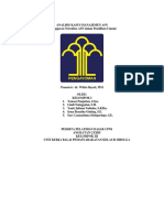 Analisis Isu Managemen ASN (Kelompok 1)