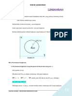 Lingkaran Parameter