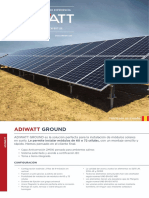 Adiwatt Ground Plano Datasheet