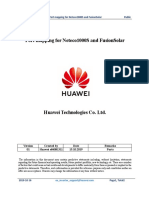 2019FS024 Port mapping for Neteco1000S and FusionSola