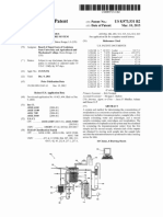 US8973531 Automated Continuous Zooplankton Culture System