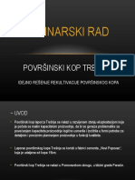 Prezentacija Površinski Kop Trešnja - 2699