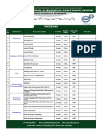 PITAC-KP Brochure - F