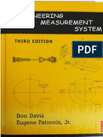 H6- Engineering Measurement System Notes