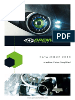 Openvision Catalogue