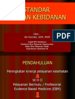 Download STANDAR ASUHAN KEBIDANAN by Prasetyo Affandi SN50924382 doc pdf