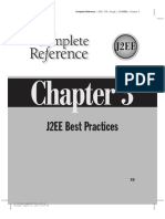 J2EE Chapter 3