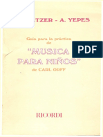 397538460 Guia Para La Practica de Musica Para Ninos