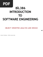 9-OOAD - Diagram Exercises