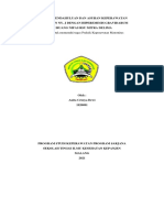 LP DAN ASKEP PADA PASIEN DENGAN HIPEREMESIS GRAVIDARUM 1 (Anita Cristya Dewi)