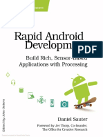 Rapid Android Development p1 0 PDF