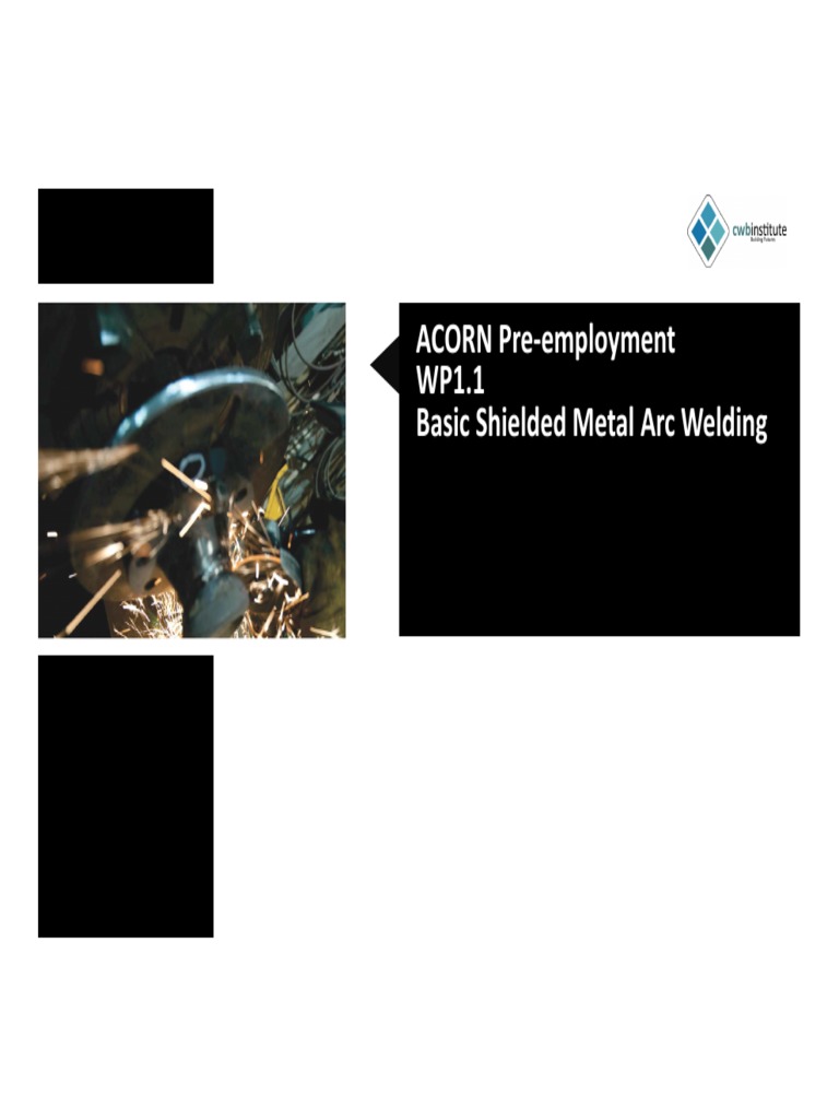 Smaw Ppt Sample Download Free Pdf Welding Construction