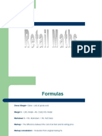 Retail Math'Sppt1