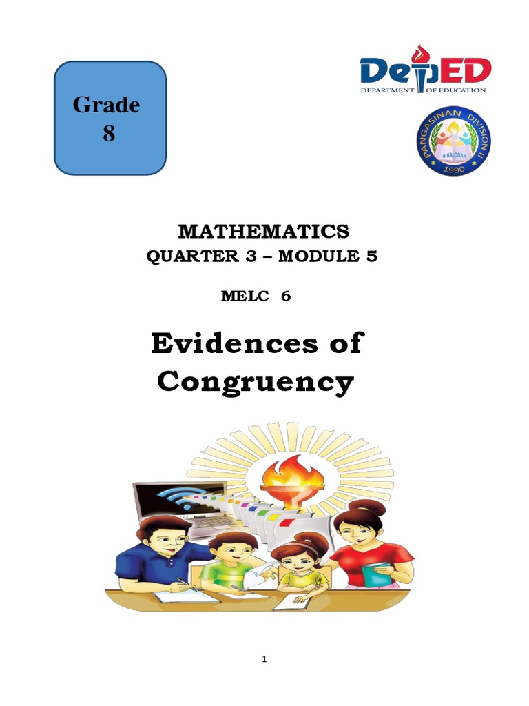 Triangle Congruence and Proofs Guide | PDF | Triangle | Geometry