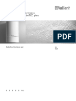 Turbotec Plus Manual de Instalare 238953