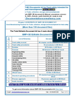 GMP b3 Manual Documents