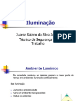 Iluminacao