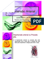 Hipertensao Arterial