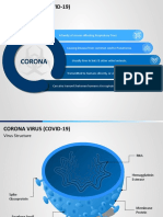 Corona Virus Covid 19 Static 4x3