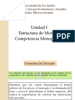 Competencia Monopolista