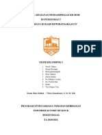 Proposal Kegiatan Pendampingan KB Mob-1