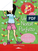 Go Girl - Um Natal Perfeito