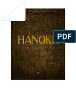 Hanokh o Misterioso Livro de Enoque