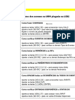 Resumo URM-OTIS