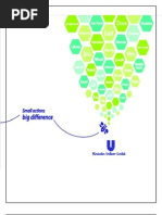 Strategies of Hul