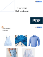 Universos Del Vestuario Taller